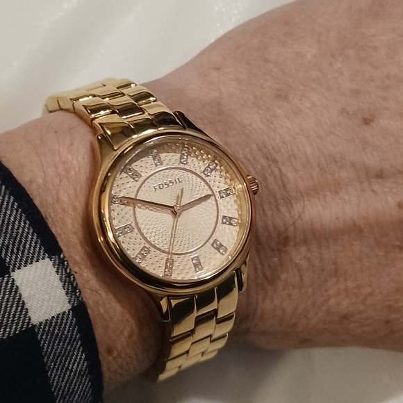 Beautiful FOSSIL Watch main image 11